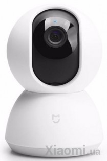 IP Камера Xiaomi MiJia Dome 360° MJSXJ02CM/MIXJ04CM
